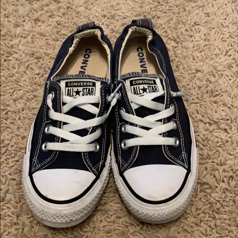 GUC Converse Shorline sz. 7.5